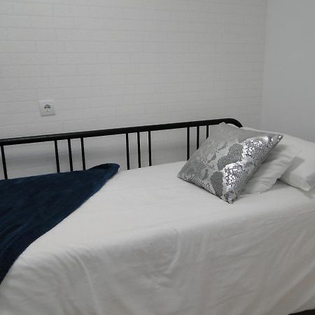 Apartamento Con Vistas A La Catedral A 15 Minutos Del Centro Малага Экстерьер фото