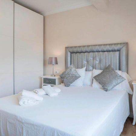 Apartamento Con Vistas A La Catedral A 15 Minutos Del Centro Малага Экстерьер фото