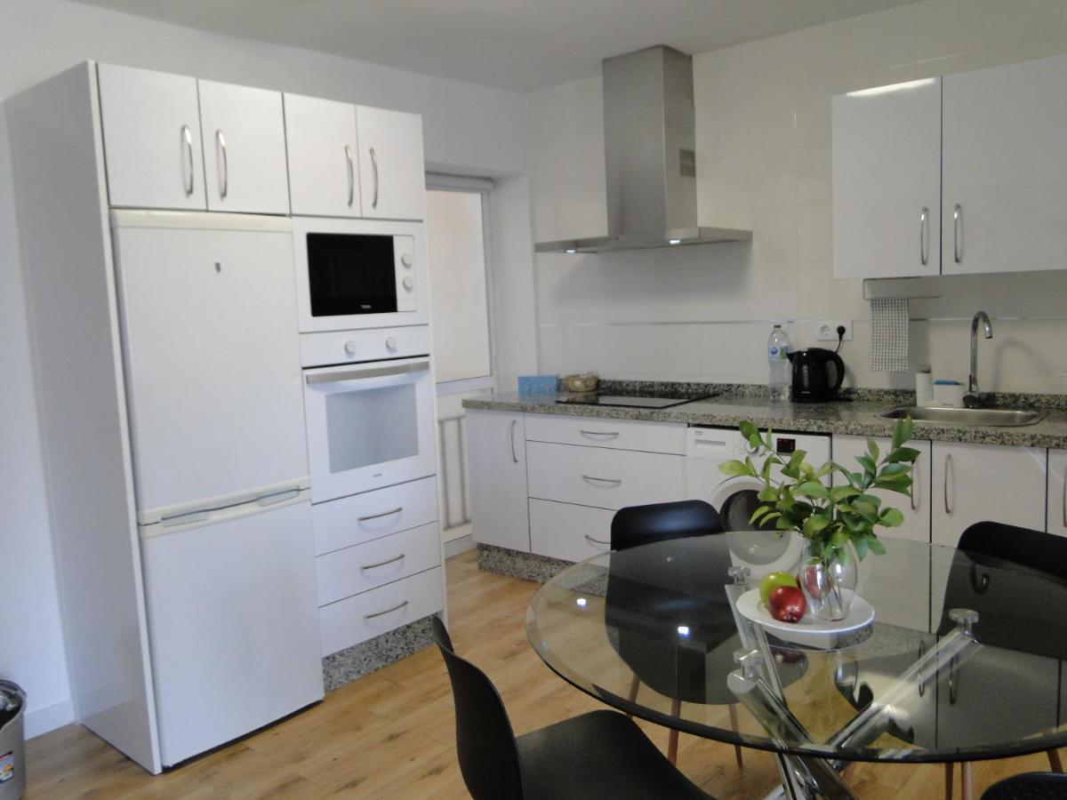 Apartamento Con Vistas A La Catedral A 15 Minutos Del Centro Малага Экстерьер фото