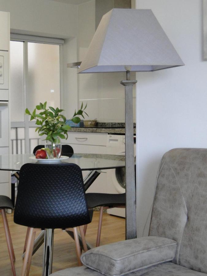 Apartamento Con Vistas A La Catedral A 15 Minutos Del Centro Малага Экстерьер фото