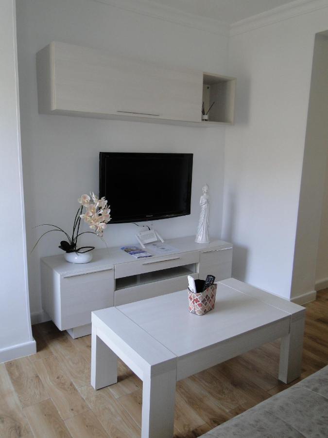 Apartamento Con Vistas A La Catedral A 15 Minutos Del Centro Малага Экстерьер фото