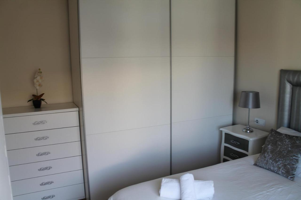Apartamento Con Vistas A La Catedral A 15 Minutos Del Centro Малага Экстерьер фото